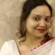 Kabita K. Class I-V Tuition trainer in Dispur