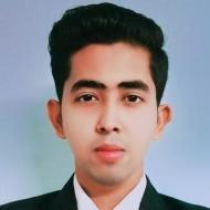 Irfan Ahmed Class I-V Tuition trainer in Kolkata