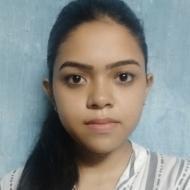 Pritha P. Class I-V Tuition trainer in Kolkata