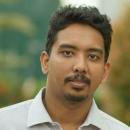 Photo of Sreeraj M