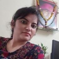 Shilpi Kumari Class I-V Tuition trainer in Delhi