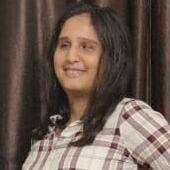 Varsha M. Class 11 Tuition trainer in Noida