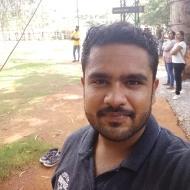 Akshat Jain CA trainer in Kanpur