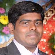 Devendar Lakkireddy Oracle trainer in Hyderabad