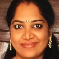Swarna A. Vocal Music trainer in Hyderabad