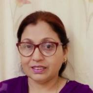 Yasmeen A. Class 8 Tuition trainer in Lucknow