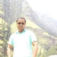 Mahesh Madival PL/SQL trainer in Noida
