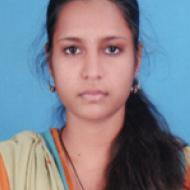 Nandana P. Class 12 Tuition trainer in Thalassery