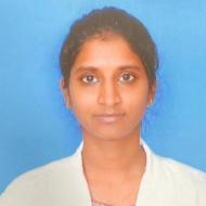 Tejaswini MBBS & Medical Tuition trainer in Vijayawada