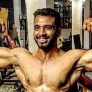 Mohmmed Anwar Gym trainer in Hyderabad