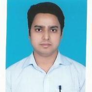 Priy Ranjan kumar Class I-V Tuition trainer in Patna