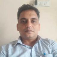 Amit M VMware trainer in Pune
