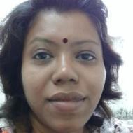 Arti M. Spoken English trainer in Hyderabad