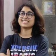 Kritika K. UPSC Exams trainer in Delhi