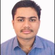 Prashant Mishra Class 12 Tuition trainer in Lucknow