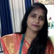 Shruti M. Class 12 Tuition trainer in Kanpur