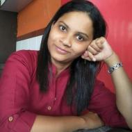 Manisha P. Class I-V Tuition trainer in Pune