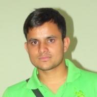 Rahul Chauhan Class 12 Tuition trainer in Bhopal