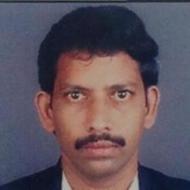 Siva Sankar Malempati Class 10 trainer in Guntur