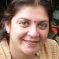 Anna B. Spoken English trainer in Kolkata
