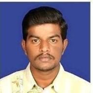 Jayakrishnan J Vedic Maths trainer in Chennai