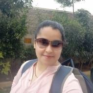 Payal A. Class 9 Tuition trainer in Ahmedabad