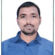 Venkateswarlu Bezawada Qliksense trainer in Chennai