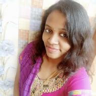 Catherine Sangeetha A Class 12 Tuition trainer in Cuddalore