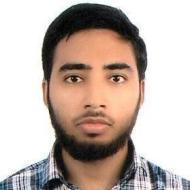 Uzair Ahmed Class 12 Tuition trainer in Delhi