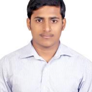 Krishna Raj Bhat Telugu Language trainer in Bangalore