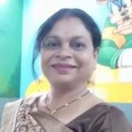Anupama K. Nursery-KG Tuition trainer in Raipur