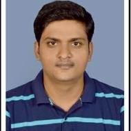 Praveen Kumar Class 10 trainer in Delhi