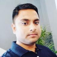 Rajnish Kumar Mishra Web Development trainer in Noida