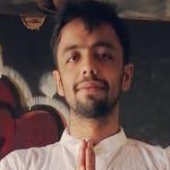 Kunal Sahni Yoga trainer in Hyderabad