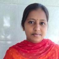 Srilatha K. Class I-V Tuition trainer in Hyderabad