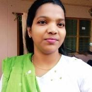 Mounika A. Class I-V Tuition trainer in Hyderabad