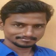 R. Logesh Class 7 Tuition trainer in Tiruppur