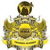 Chennai MMA Traning Academy Kickboxing institute in Chennai