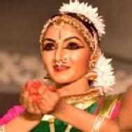 Ariyaprabha S. Dance trainer in Coimbatore