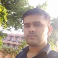 Mohit Kumar Class 11 Tuition trainer in Hisar