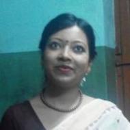 Susama M. Class 6 Tuition trainer in Kolkata