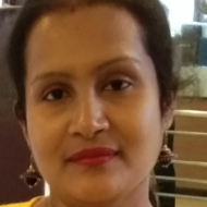 Rima B. Class I-V Tuition trainer in Kolkata