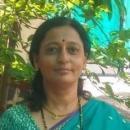 Photo of Suvarna M.