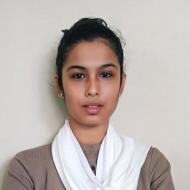 Shalini A. BA Tuition trainer in Kolkata