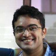 Zeeshan S. Business Analytics trainer in Delhi