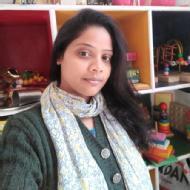 Ankita C. Special Education (Mental Retardation) trainer in Mumbai