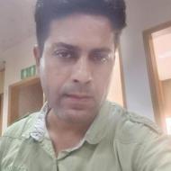 Rohit Kumar Microsoft Excel trainer in Delhi