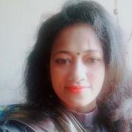 Sarita Y. Class 8 Tuition trainer in Gurgaon