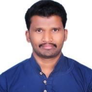 Kadiyam Vijay Kumar Class 12 Tuition trainer in Narasaraopet