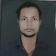Shekhar Anand Class 11 Tuition trainer in Gaya